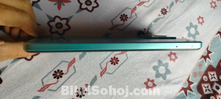 Redmi note 12 4g